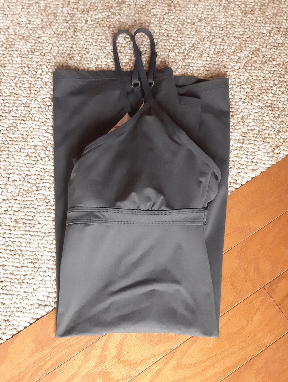 Athleta Shore Break Swim Dress size Medium